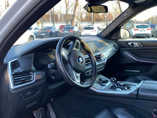 BMW X5 foto 11