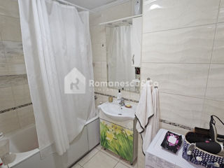 Apartament cu 2 camere, 42 m², Râșcani, Chișinău foto 9