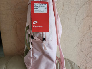 Новый рюкзак NIKE foto 3