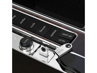 Hoco UD9 Insightful Smart Mini Car Music USB Drive (8GB) foto 3