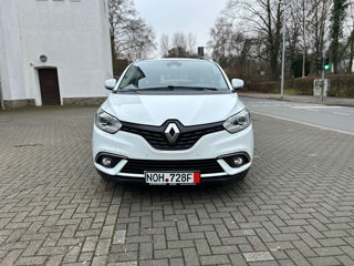 Renault Grand Scenic foto 4