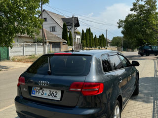 Audi A3 foto 3