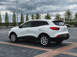 Renault Kadjar foto 4