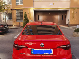 Volkswagen Jetta foto 7