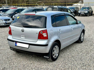 Volkswagen Polo foto 7