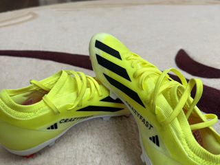 Adidas x Crazyfast foto 3