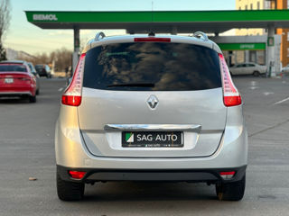 Renault Grand Scenic foto 3