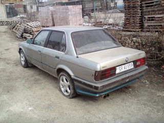 BMW 3 Series foto 2