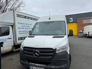 Mercedes Sprinter 314 Cdi