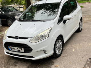 Ford B-Max foto 4