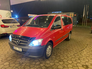 Mercedes Vito foto 3