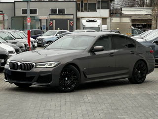 BMW 5 Series foto 5