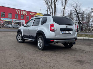 Dacia Duster foto 3