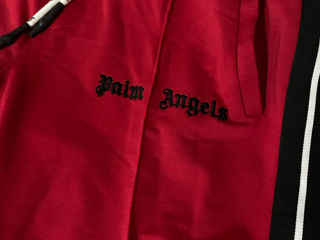 Pantaloni Palm Angels foto 1