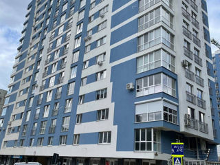 Apartament cu 3 camere, 86 m², Râșcani, Chișinău foto 4