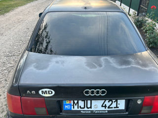 Audi A6 foto 5