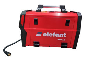 Aparat De Sudat Semi-Automat Elefant Mmlt-320A - 9m - Livrare gratuita foto 3