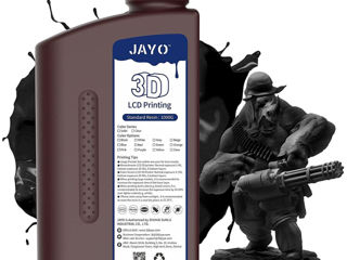 JAYO 1KG Photopolymer Resin 405nm foto 1