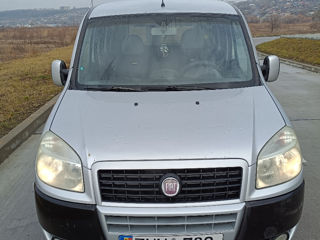 Fiat Doblo foto 5