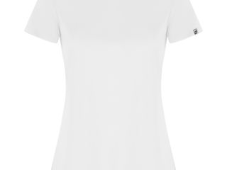 Tricou pentru femei imola - alb / женская спортивная футболка imola  - белая