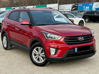 Hyundai Creta foto 5