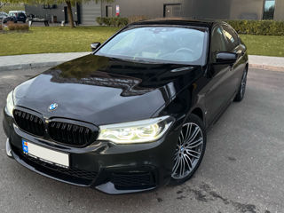 BMW 5 Series foto 2