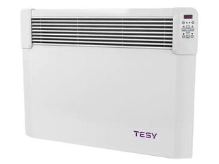 Convector Electric Tesy Cn 04 500W Eis W Conveco foto 1