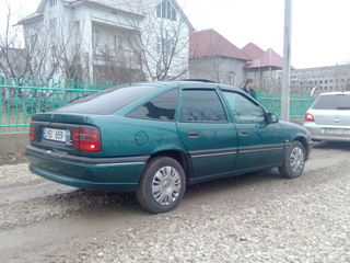 Opel Vectra foto 5