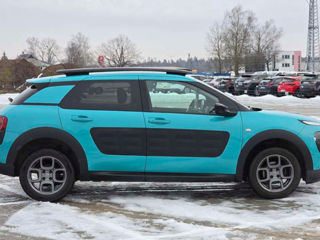 Citroen C4 Cactus foto 6