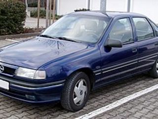 Opel Vectra foto 1