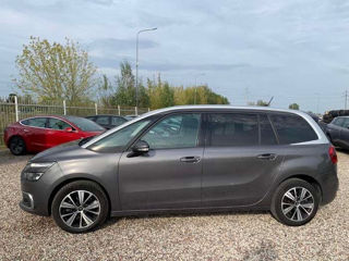 Citroen C4 SpaceTourer foto 3