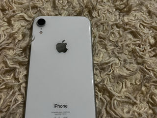 iPhone XR foto 4