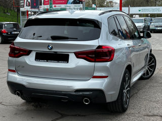 BMW X3 foto 5