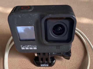 Vand GoPro 8 HERO black