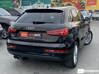 Audi Q3 foto 4