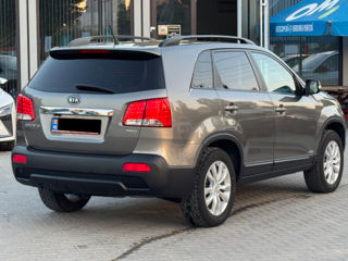 KIA Sorento foto 4