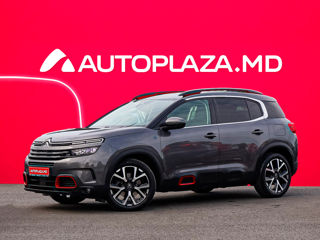 Citroen C5 Aircross, 2021 г.