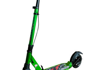 Самокат Urban Scooter Disk 200