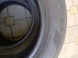 225 50 17, 2020 Bridgestone vara foto 6