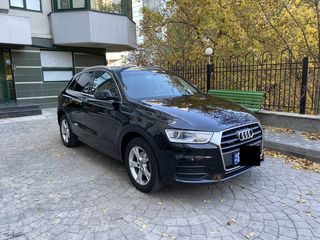 Audi Q3 foto 2