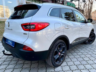 Renault Kadjar foto 3