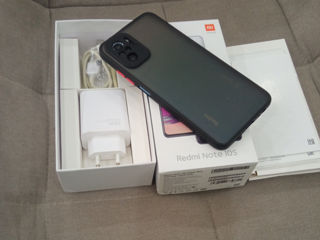 Xiaomi Redmi Note 10 S 8/128Gb Urgent foto 2