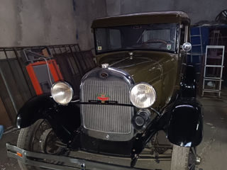 Ford model A