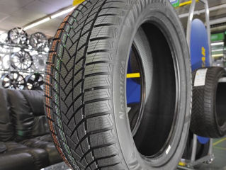 Anvelope iarna 215/45 R17 91V XL Matador MP-93 Nordicca