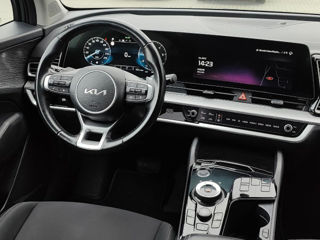 KIA Sportage foto 12