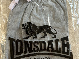 Șorți Lonsdale London