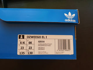 Clarks, Adidas Ozweego foto 10