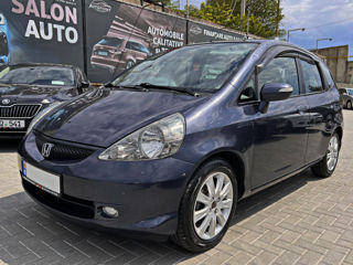 Honda Jazz foto 1