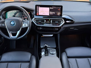 BMW X3 foto 5