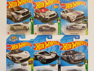 Hot Wheels Mainline / Basic Collection foto 3